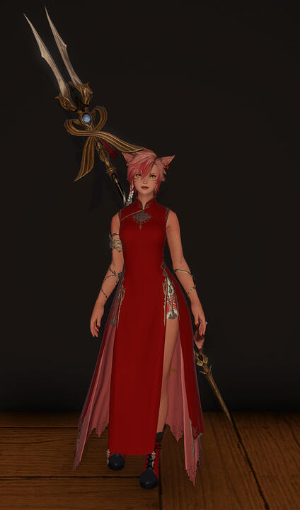 Age 26, 2 7AE (Stormblood 4.0)