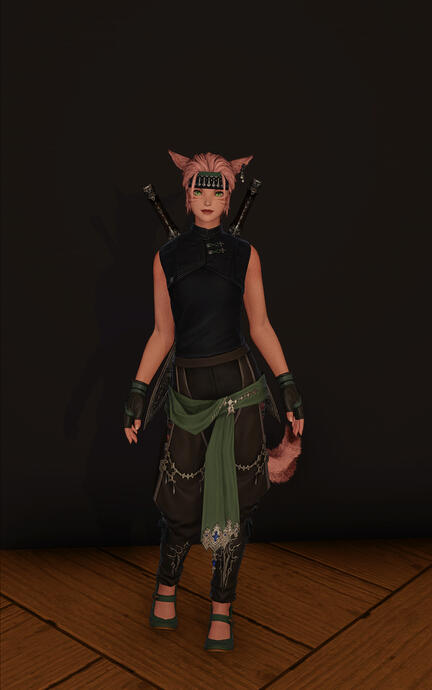 Age 30, 6 7AE (Dawntrail 7.x)