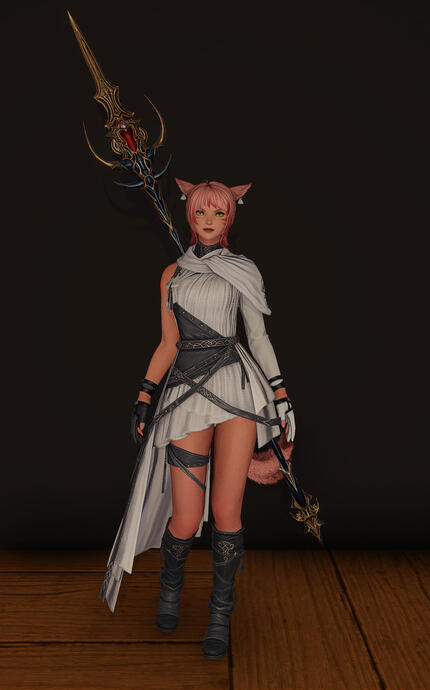 Age 29, 5 7AE (Endwalker 6.x)