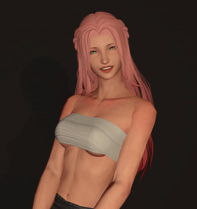 Acantha (reference photo)