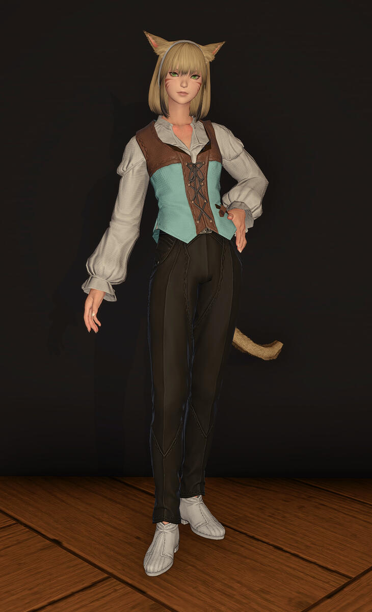 Tae'yong, Phel, and Bhen's older sister Nophlo.